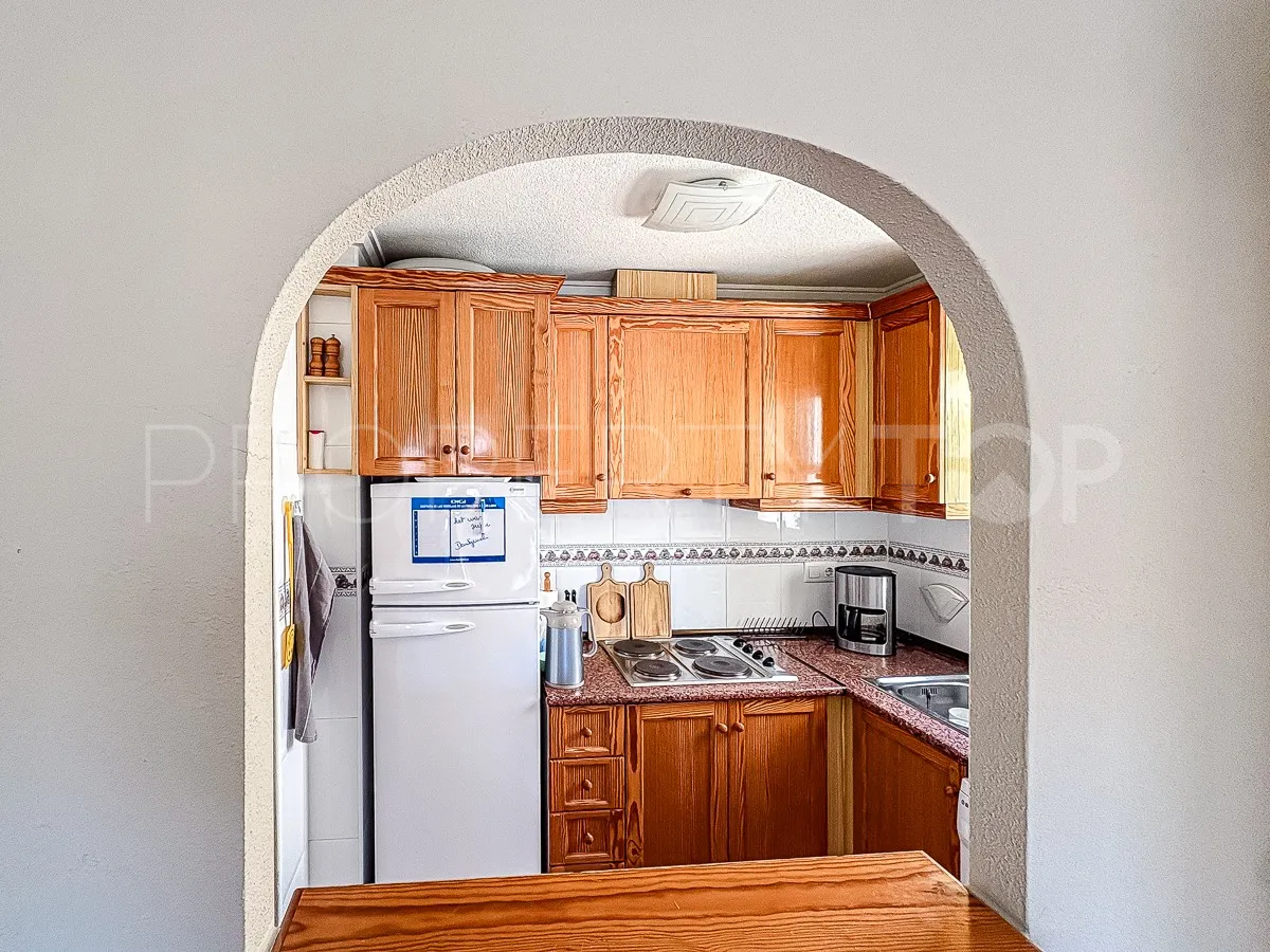 Torrevieja, apartamento en venta