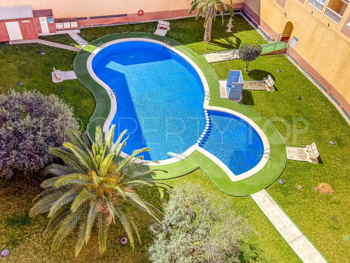 Torrevieja, apartamento en venta