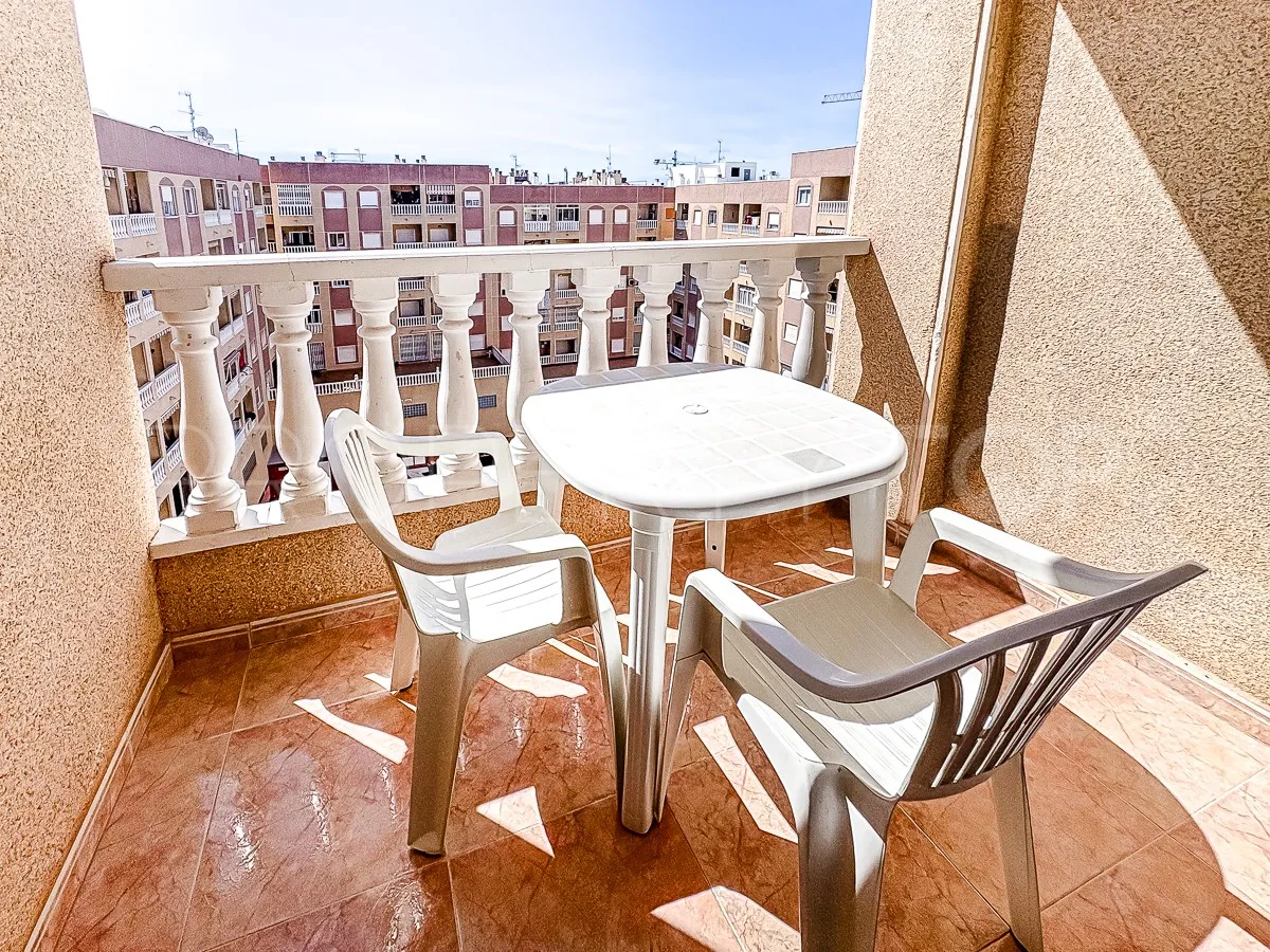 Torrevieja, apartamento en venta