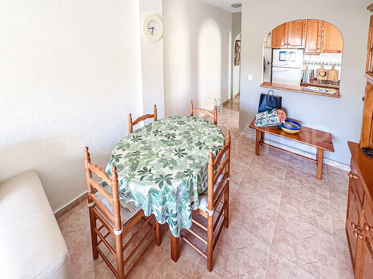 Torrevieja, apartamento en venta