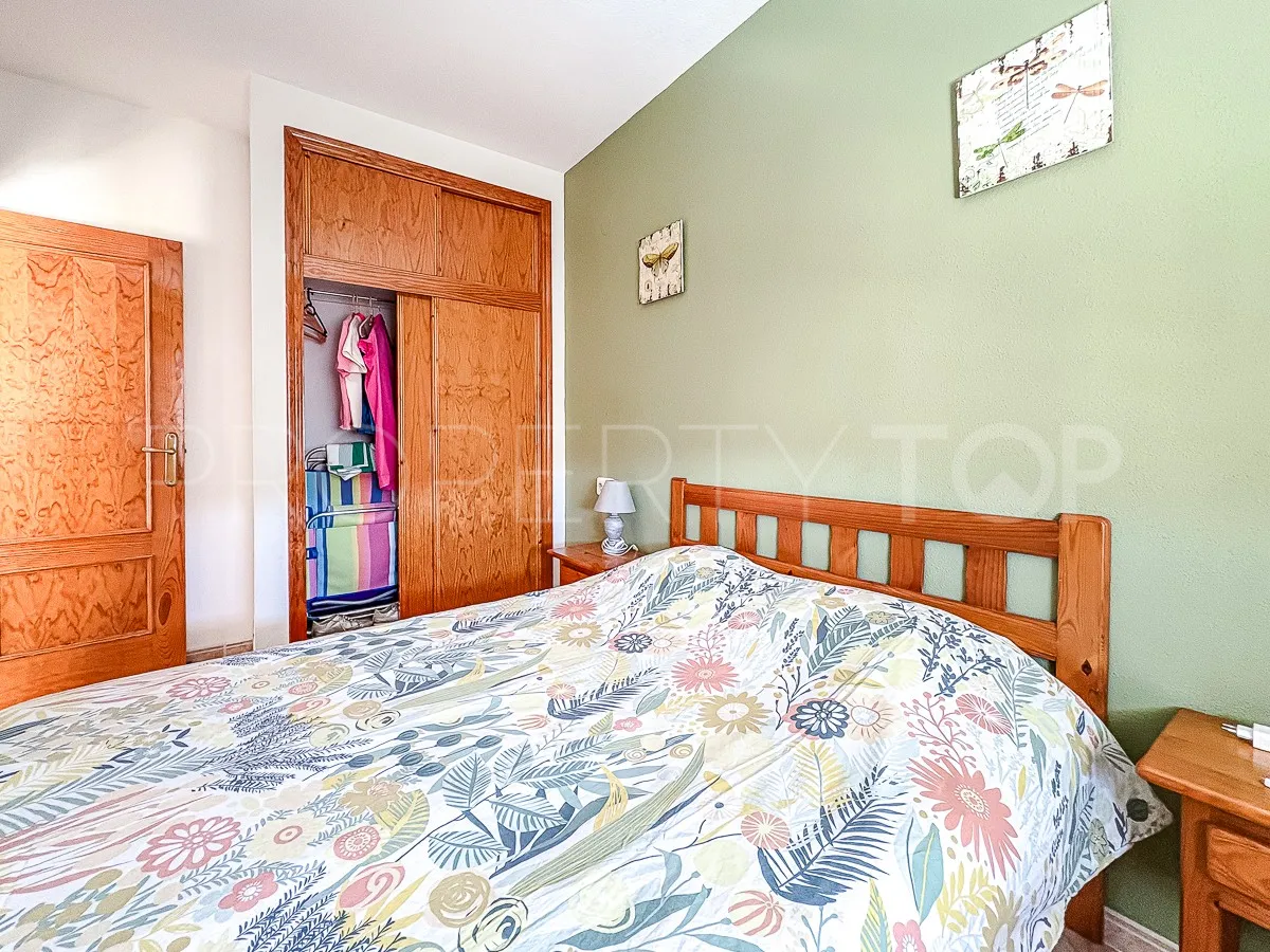 Torrevieja, apartamento en venta