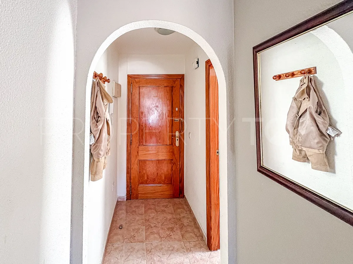 Torrevieja, apartamento en venta