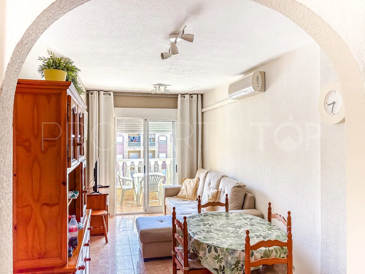Torrevieja, apartamento en venta