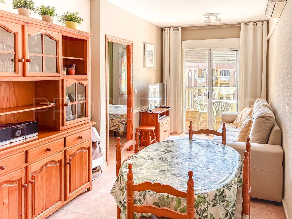 Torrevieja, apartamento en venta