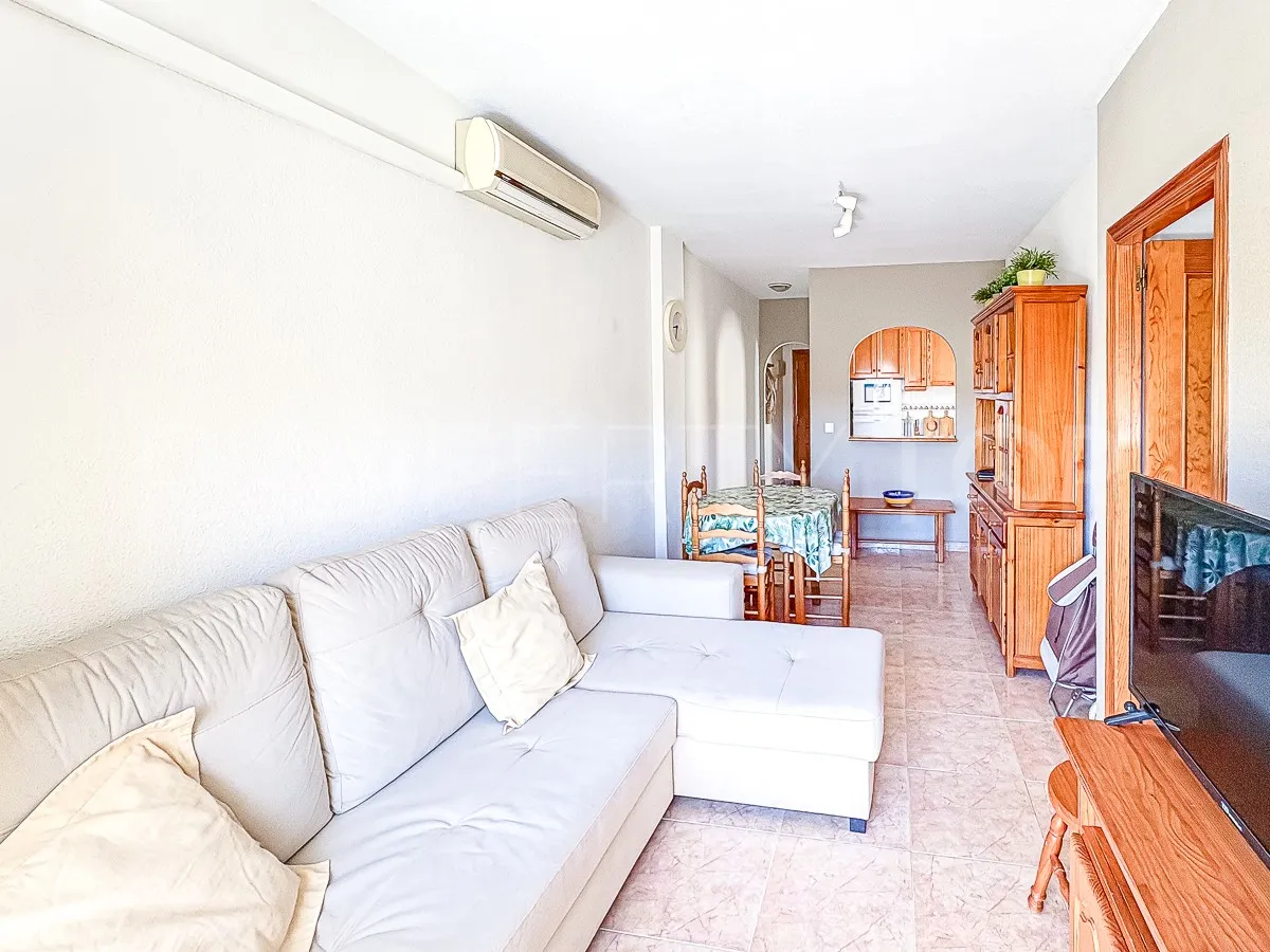 Torrevieja, apartamento en venta