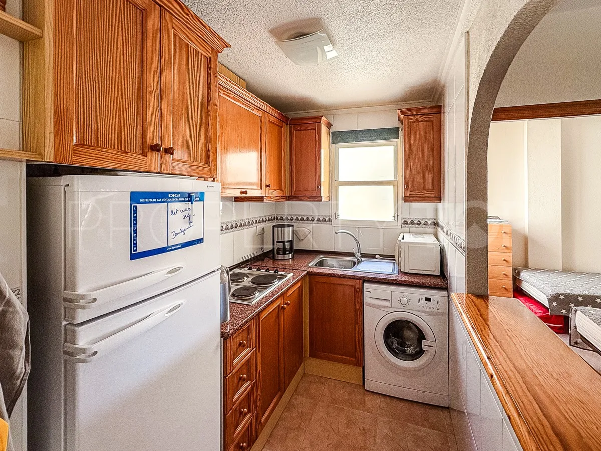 Torrevieja, apartamento en venta