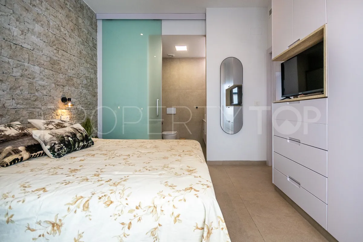 Comprar apartamento en San Pedro del Pinatar