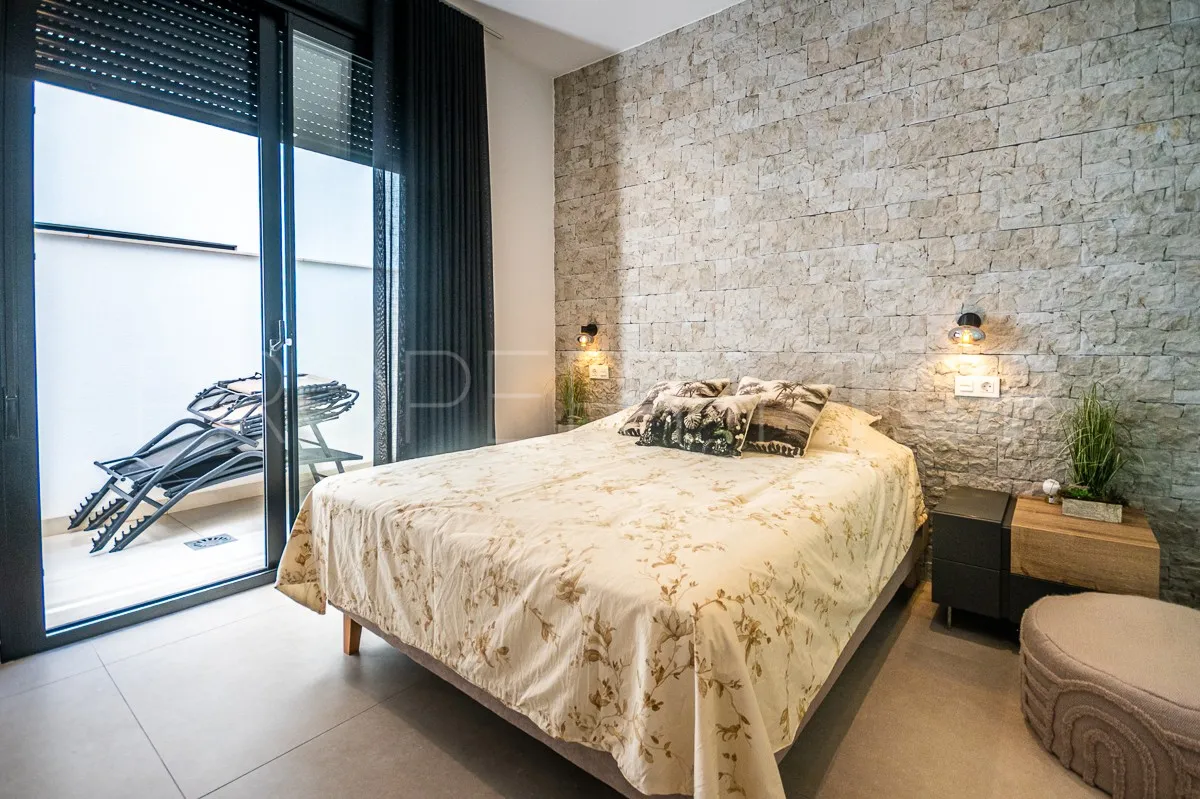 Comprar apartamento en San Pedro del Pinatar