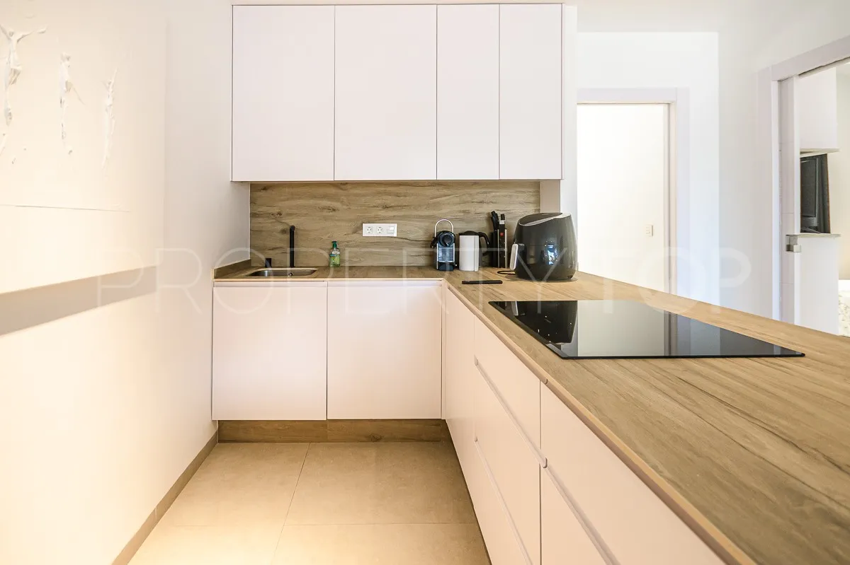 Comprar apartamento en San Pedro del Pinatar