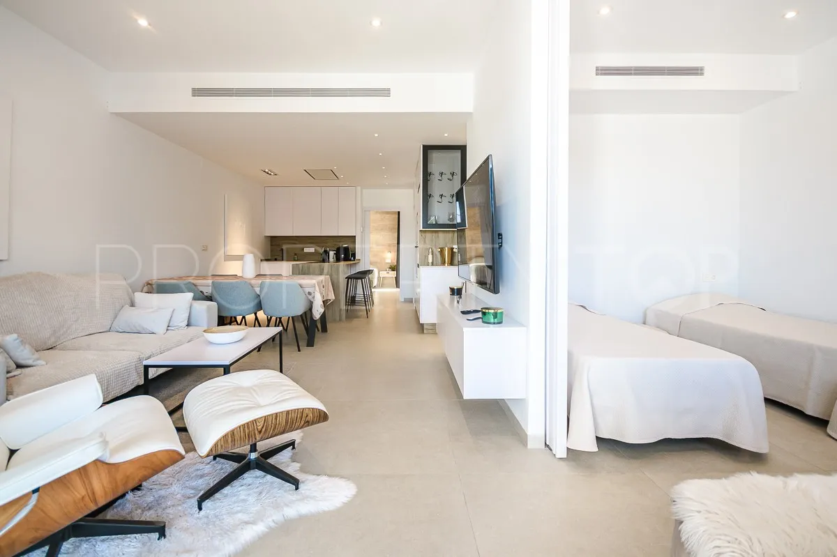 Comprar apartamento en San Pedro del Pinatar