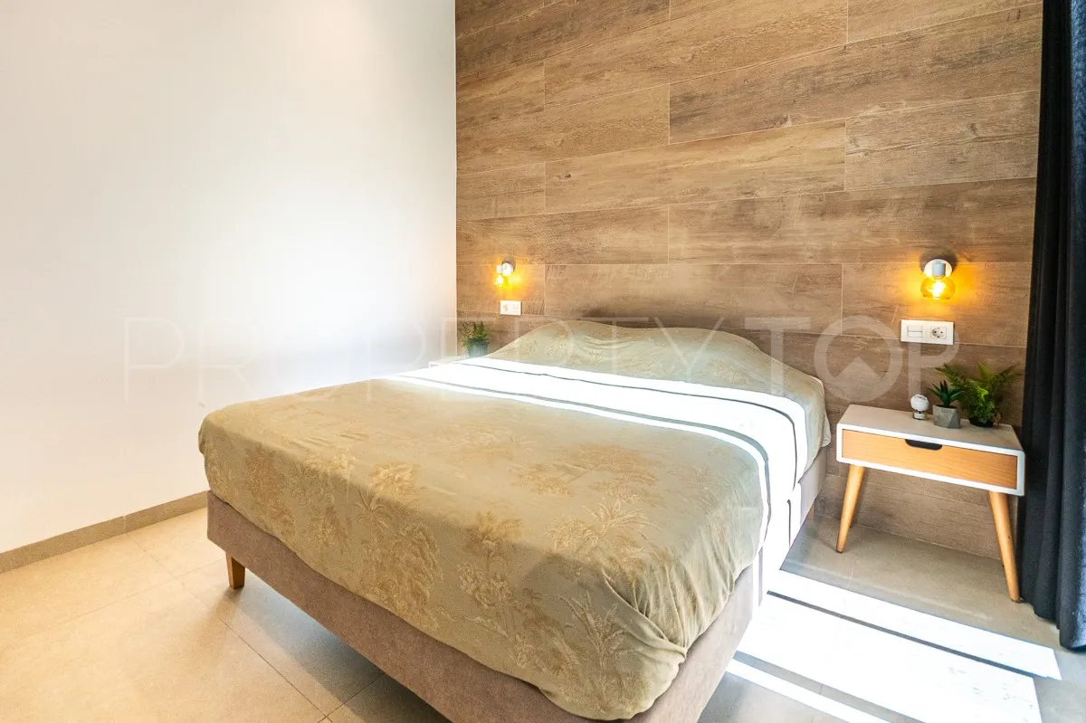 Comprar apartamento en San Pedro del Pinatar
