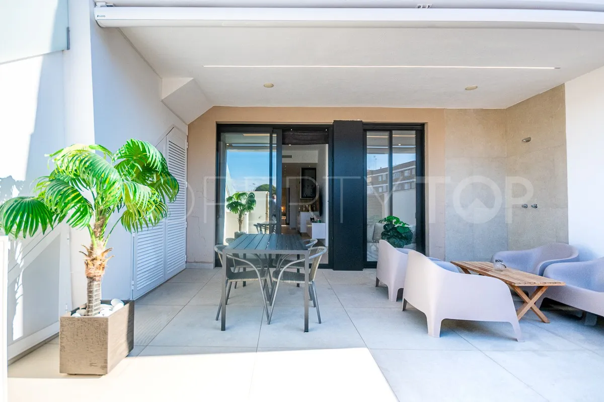 Comprar apartamento en San Pedro del Pinatar