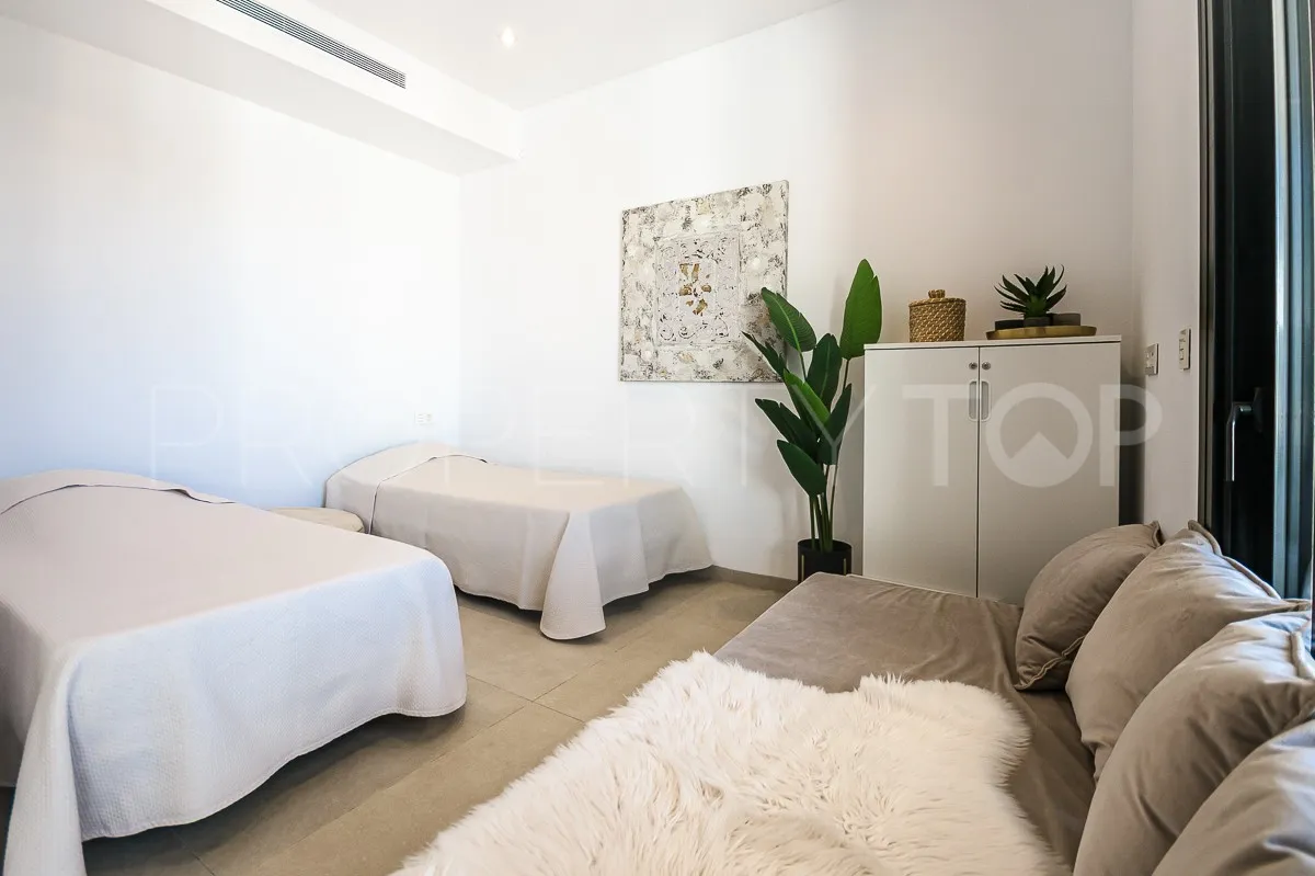 Comprar apartamento en San Pedro del Pinatar
