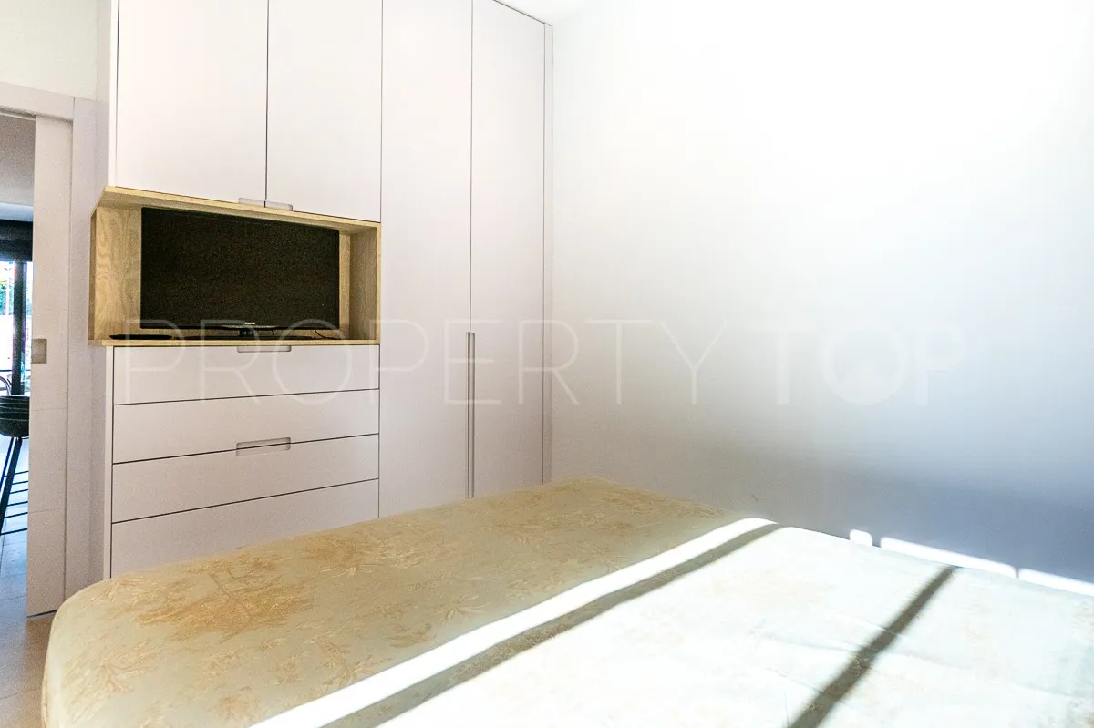 Comprar apartamento en San Pedro del Pinatar