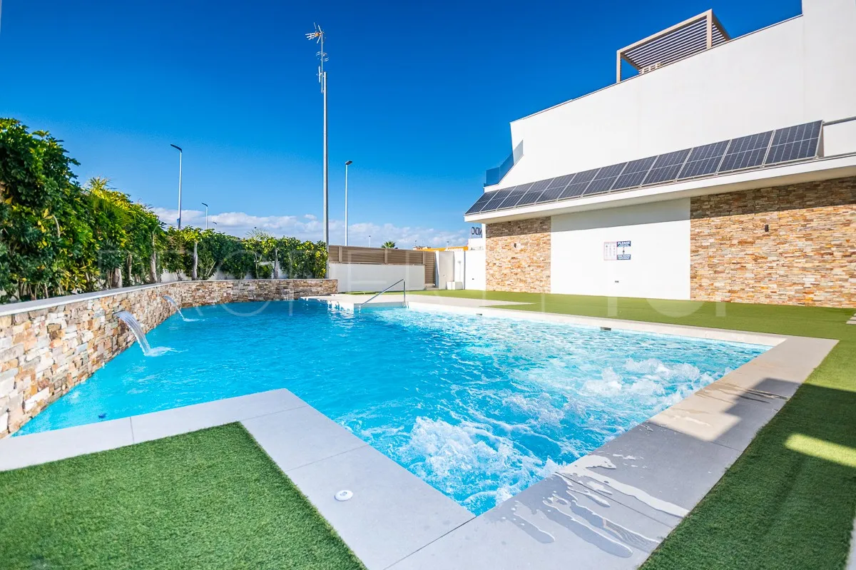 Comprar apartamento en San Pedro del Pinatar