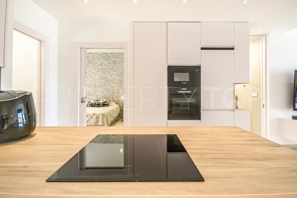 Comprar apartamento en San Pedro del Pinatar