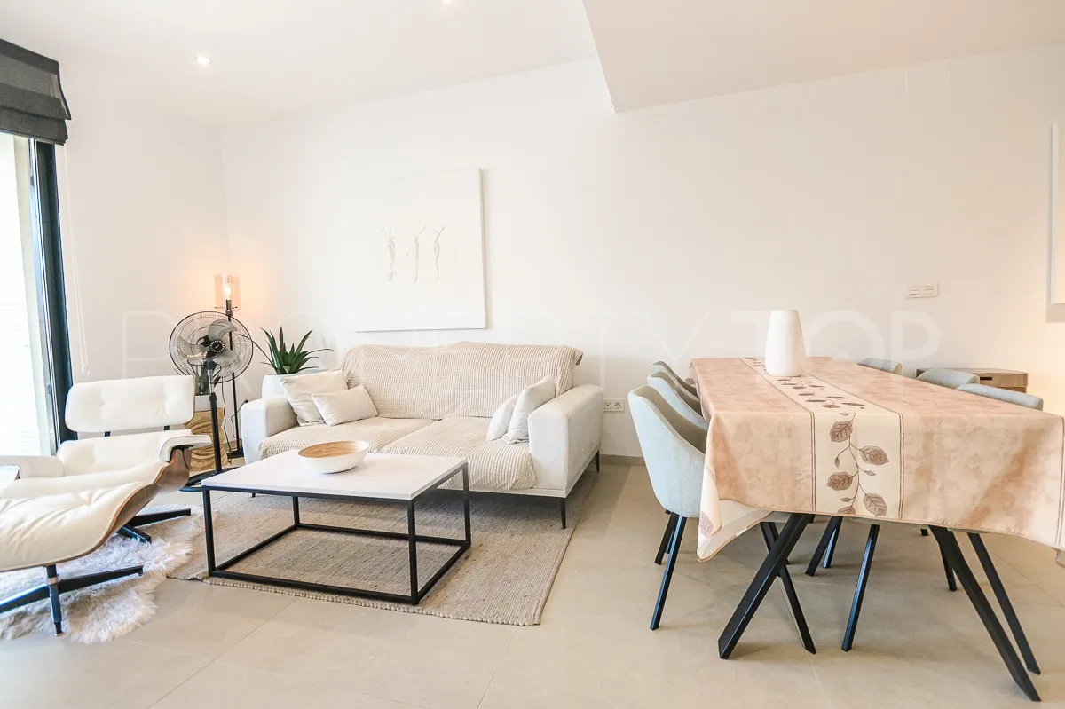 Comprar apartamento en San Pedro del Pinatar