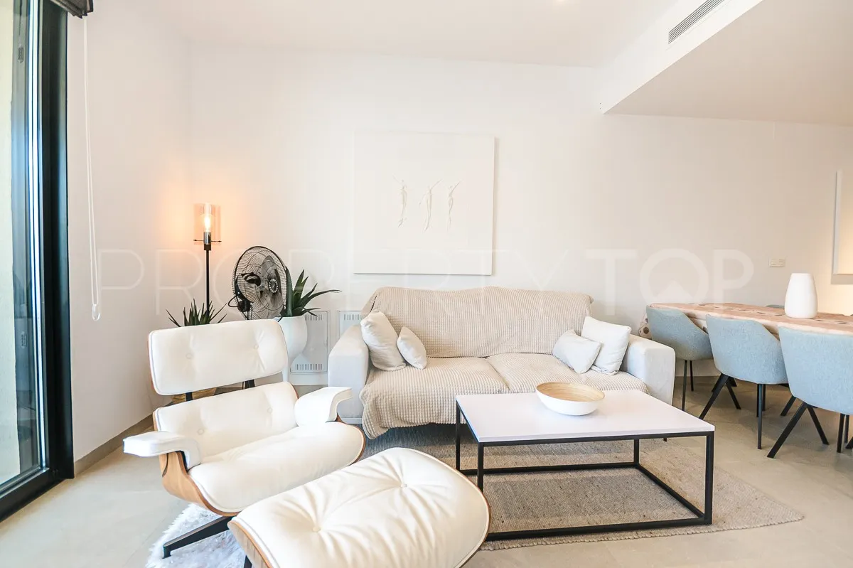 Comprar apartamento en San Pedro del Pinatar
