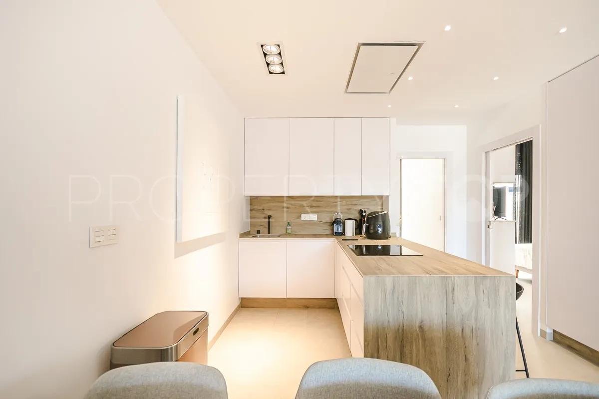 Comprar apartamento en San Pedro del Pinatar