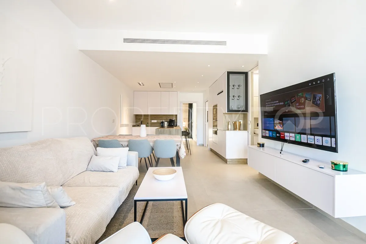 Comprar apartamento en San Pedro del Pinatar