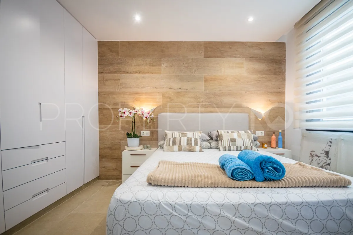 Apartamento en venta con 3 dormitorios en San Pedro del Pinatar