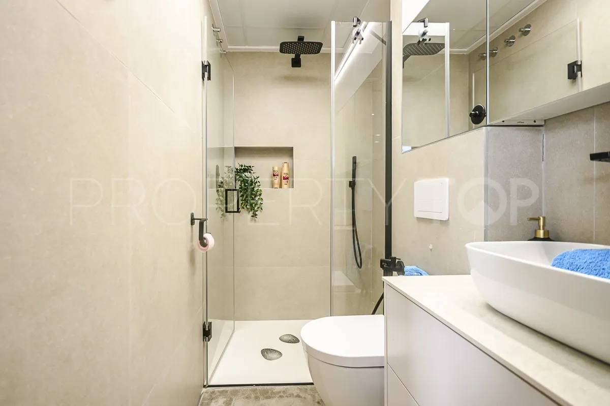 Apartamento en venta con 3 dormitorios en San Pedro del Pinatar