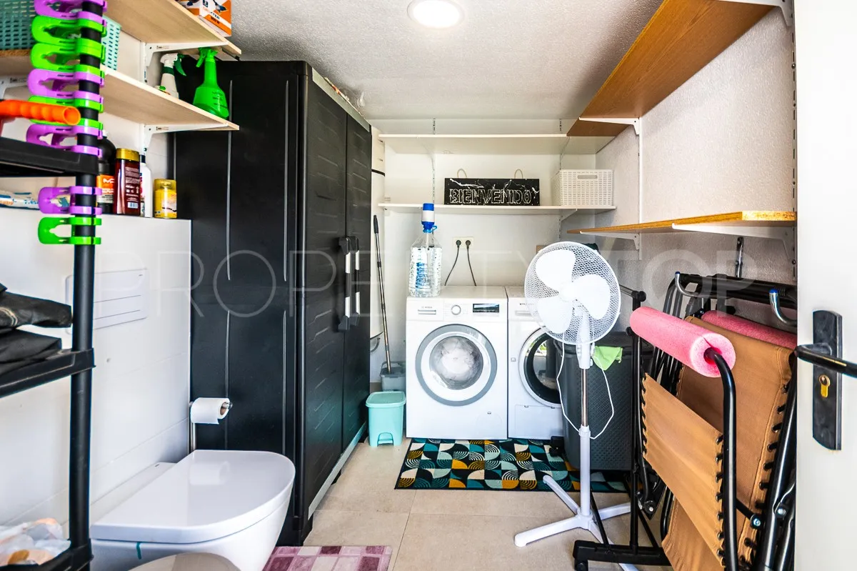 Apartamento en venta con 3 dormitorios en San Pedro del Pinatar