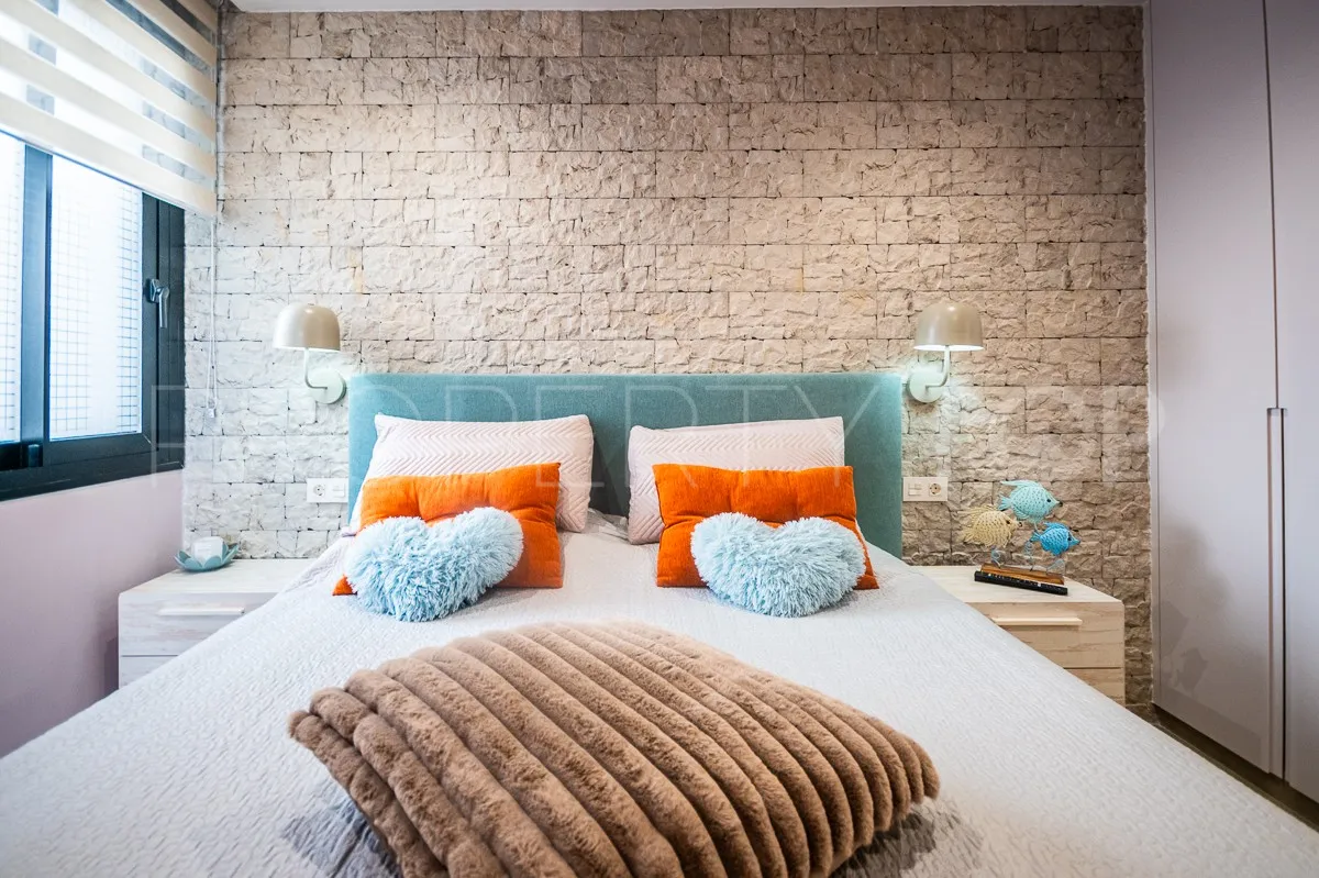 Apartamento en venta con 3 dormitorios en San Pedro del Pinatar