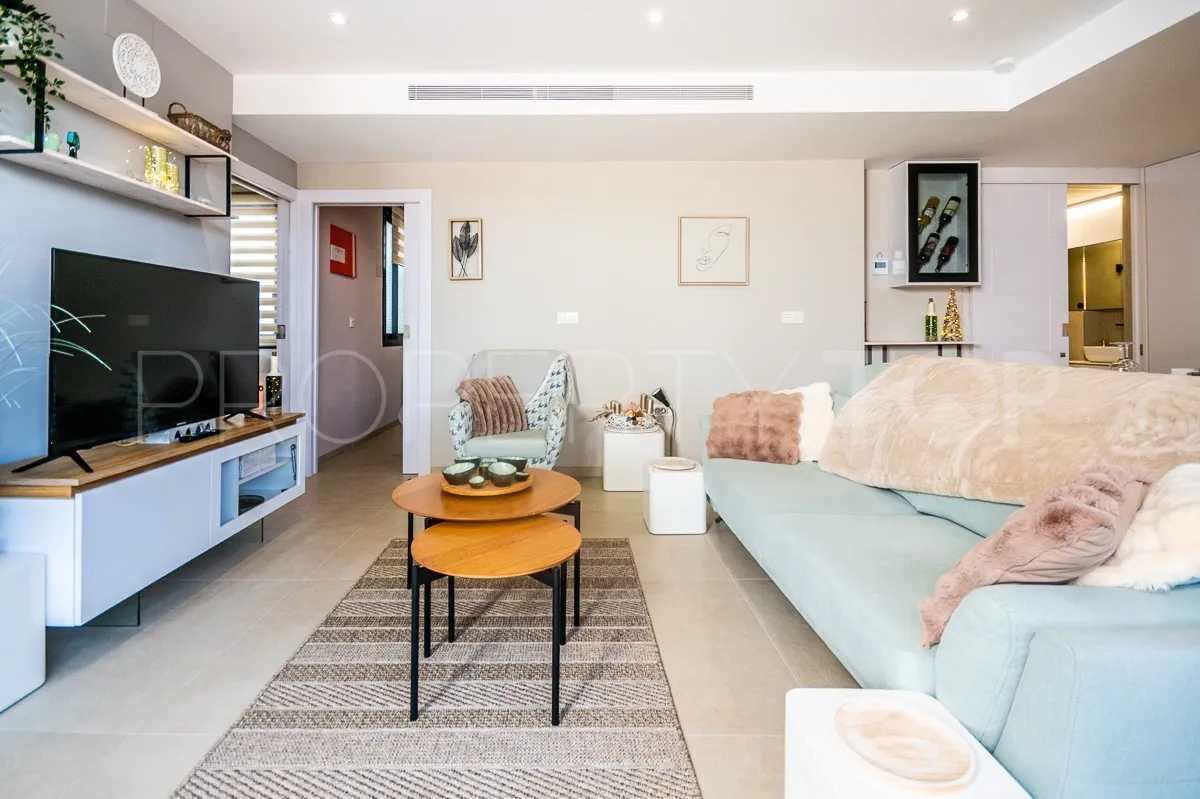 Apartamento en venta con 3 dormitorios en San Pedro del Pinatar
