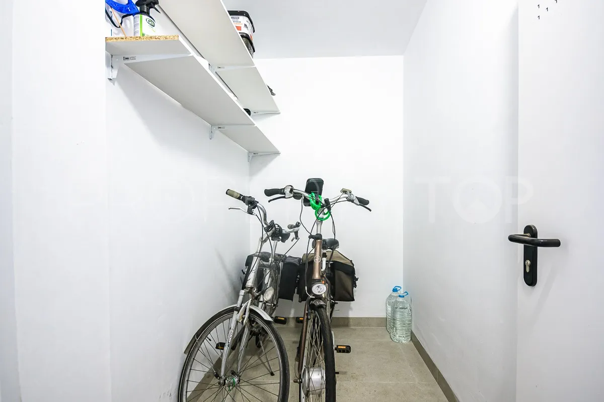 Apartamento en venta con 3 dormitorios en San Pedro del Pinatar