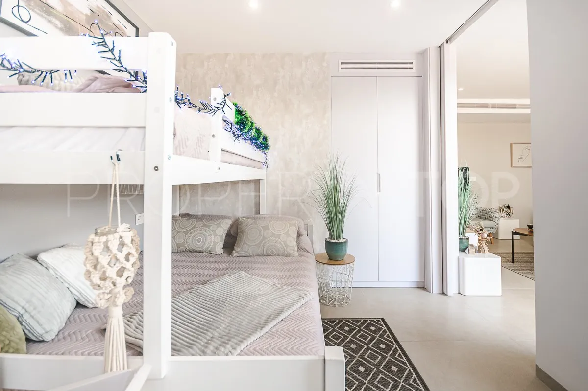 Apartamento en venta con 3 dormitorios en San Pedro del Pinatar
