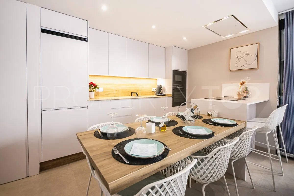 Apartamento en venta con 3 dormitorios en San Pedro del Pinatar