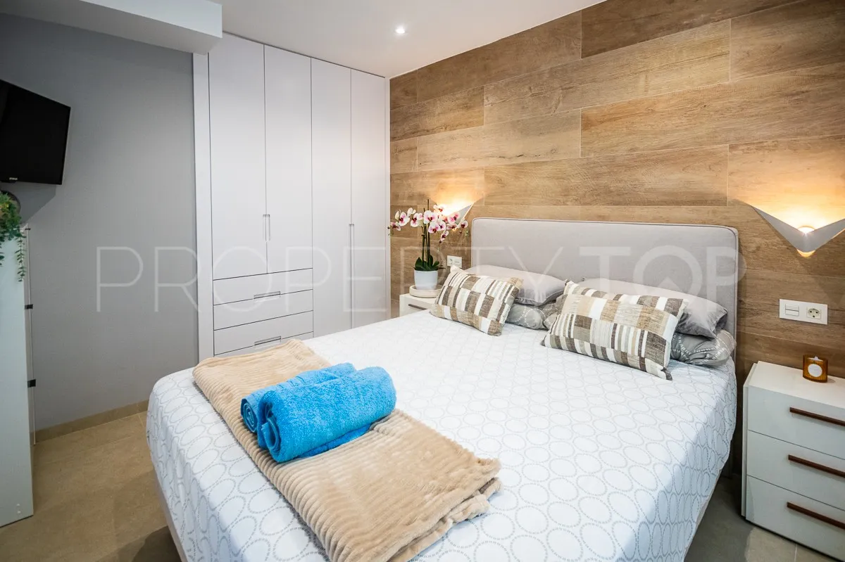Apartamento en venta con 3 dormitorios en San Pedro del Pinatar