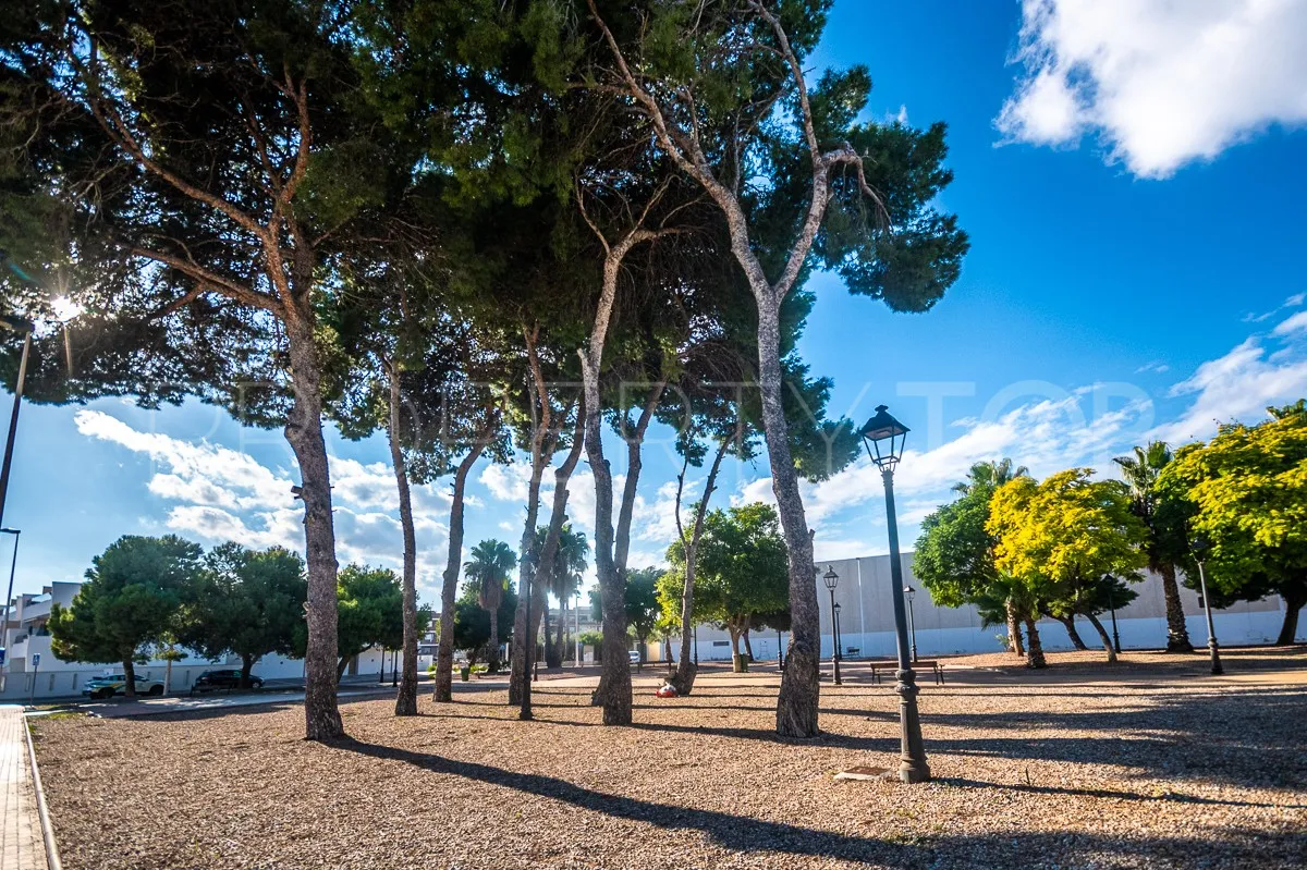 Apartamento en venta con 3 dormitorios en San Pedro del Pinatar