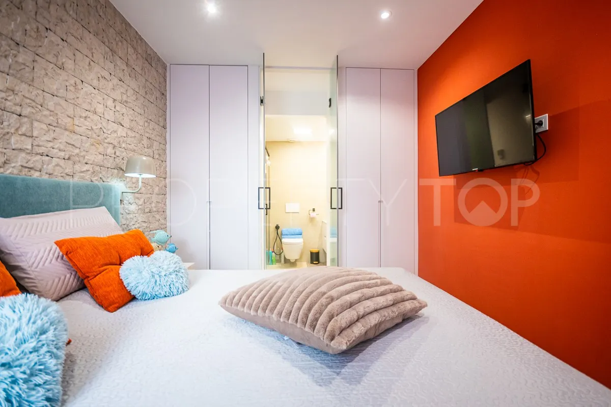 Apartamento en venta con 3 dormitorios en San Pedro del Pinatar