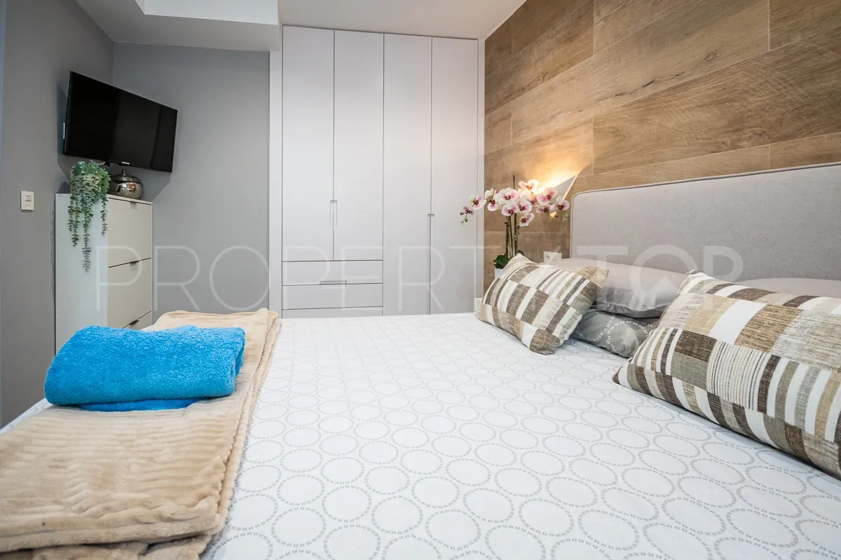 Apartamento en venta con 3 dormitorios en San Pedro del Pinatar