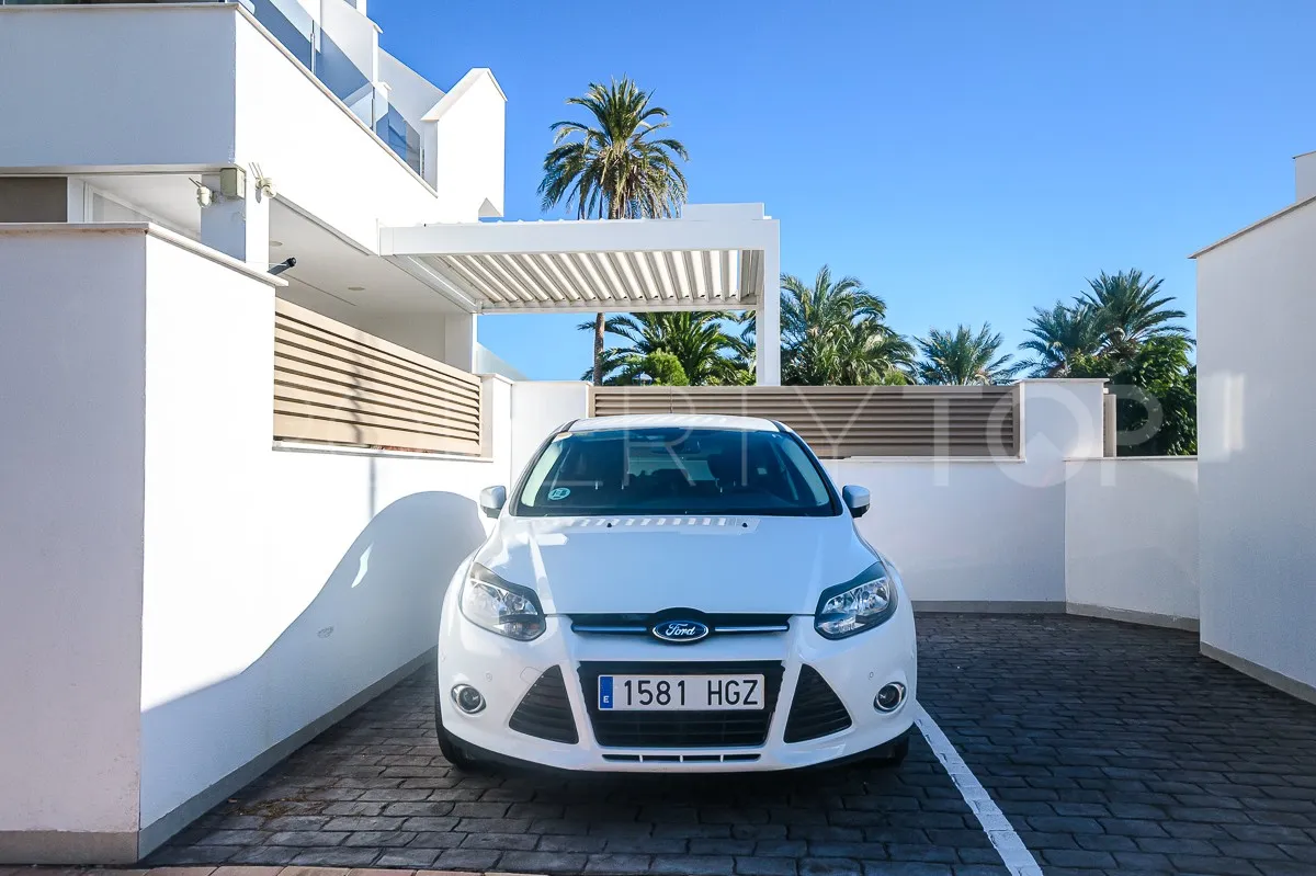 Apartamento en venta con 3 dormitorios en San Pedro del Pinatar