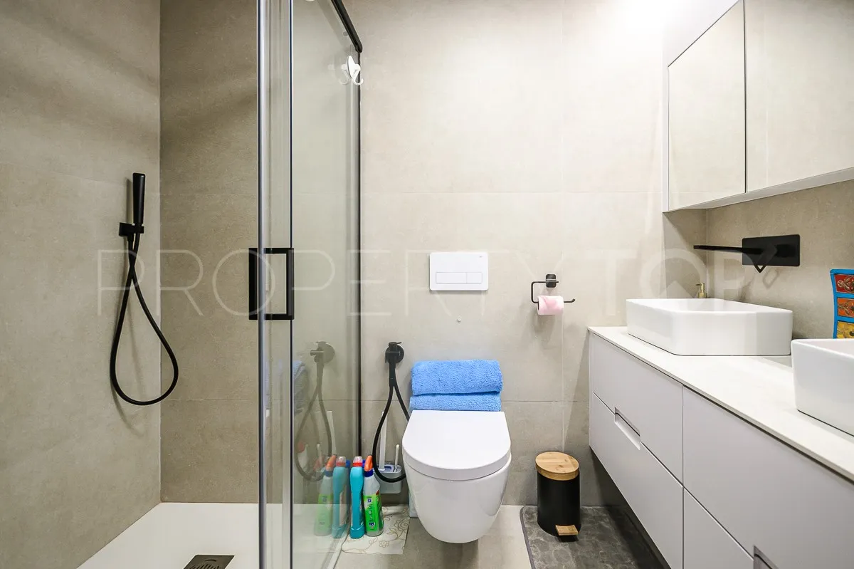Apartamento en venta con 3 dormitorios en San Pedro del Pinatar