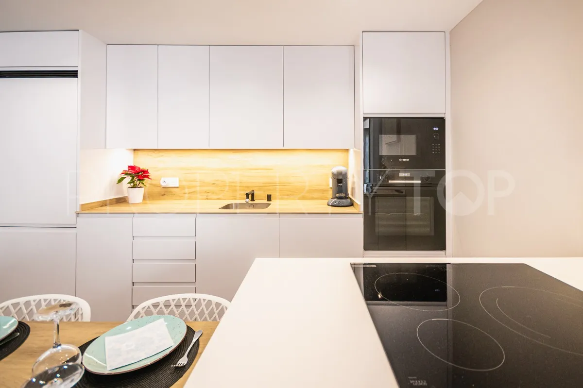 Apartamento en venta con 3 dormitorios en San Pedro del Pinatar
