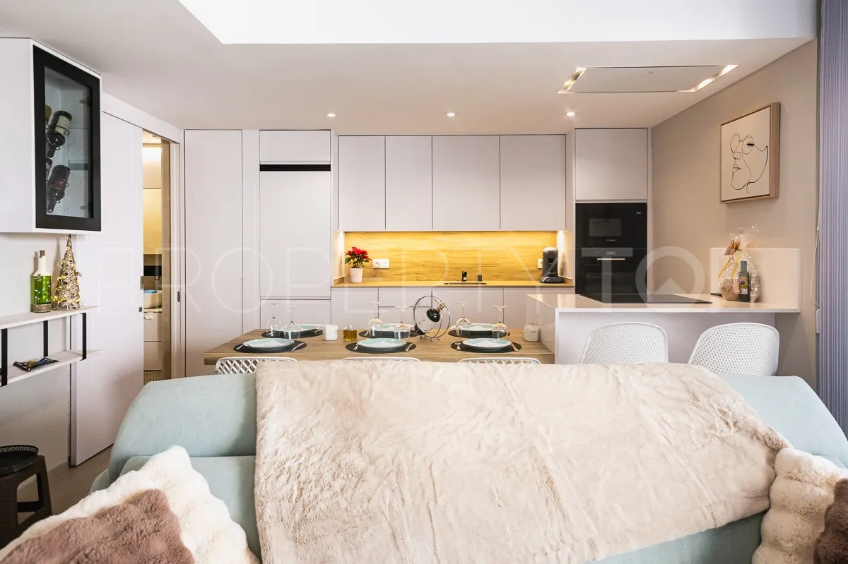 Apartamento en venta con 3 dormitorios en San Pedro del Pinatar