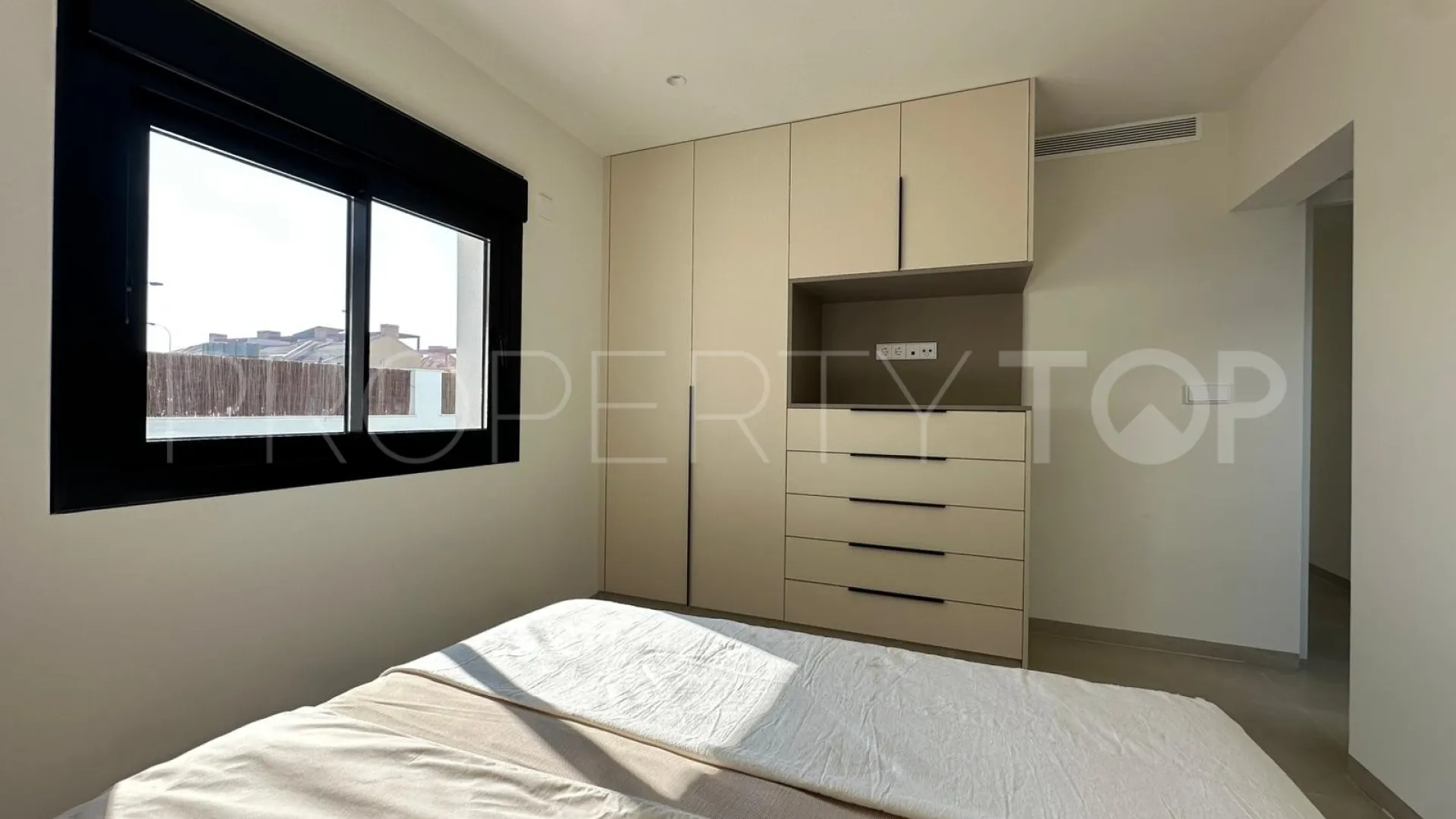 Villa de 2 dormitorios a la venta en San Javier