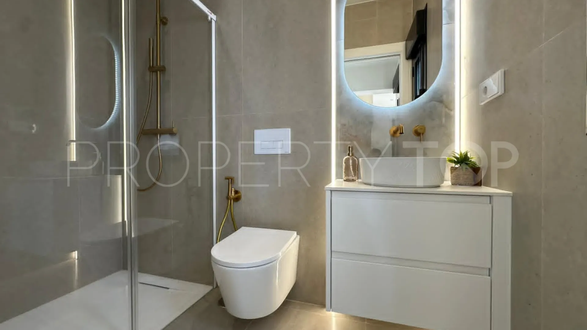 Villa de 2 dormitorios a la venta en San Javier