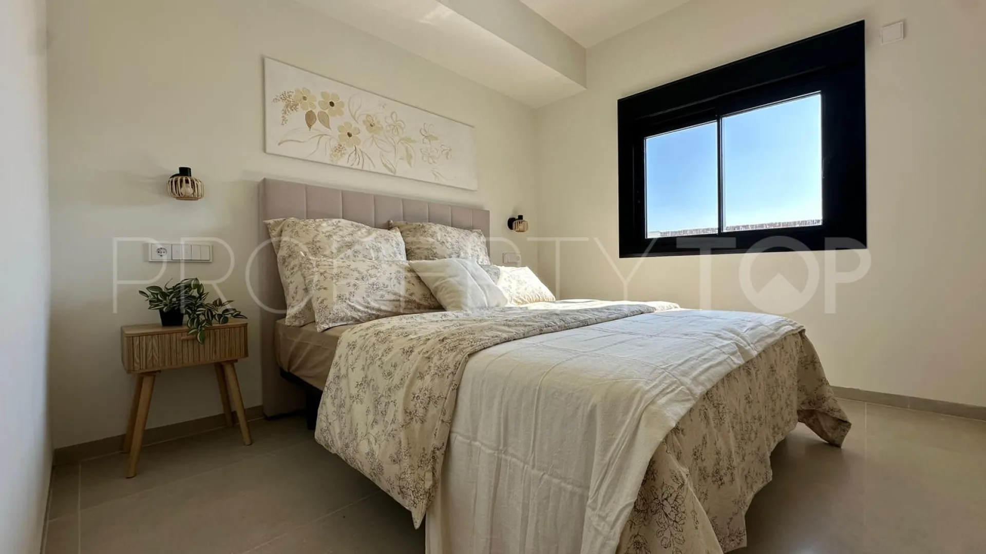 Villa de 2 dormitorios a la venta en San Javier