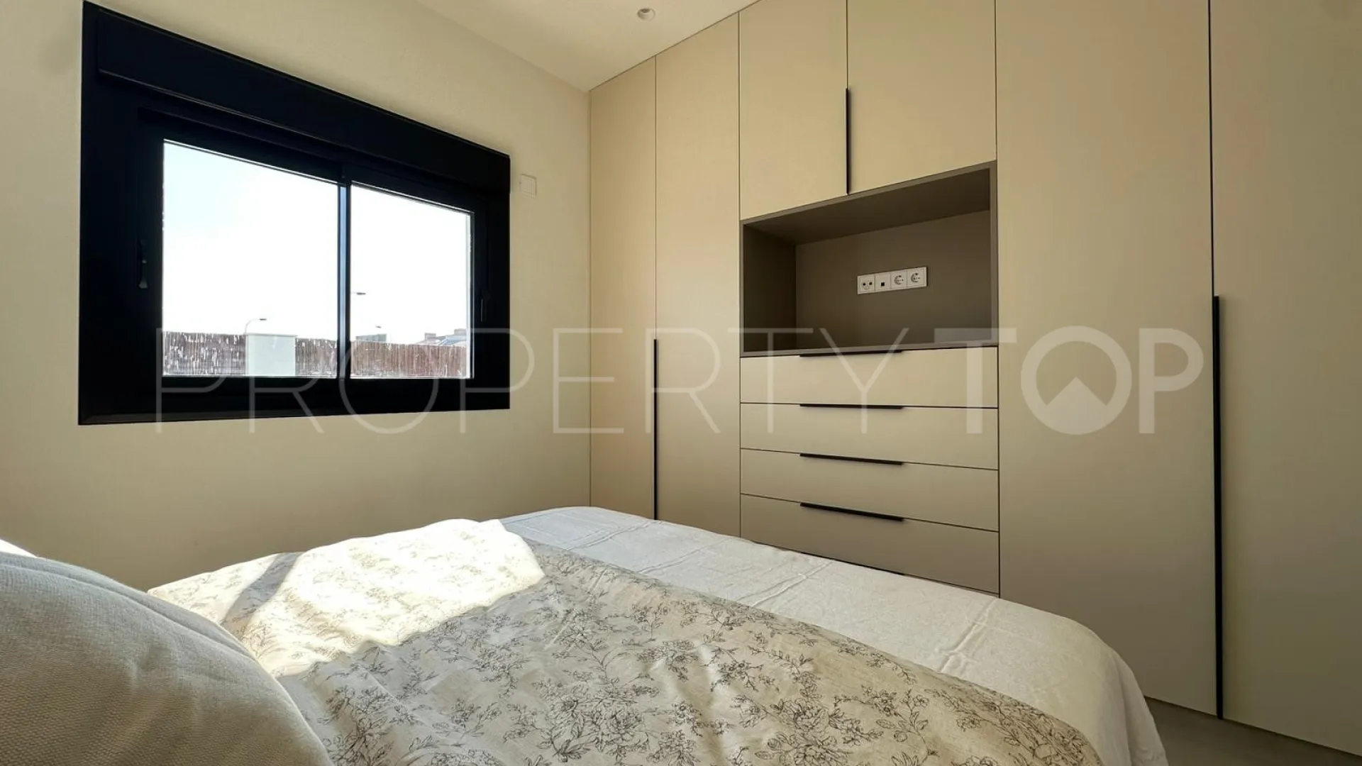 Villa de 2 dormitorios a la venta en San Javier