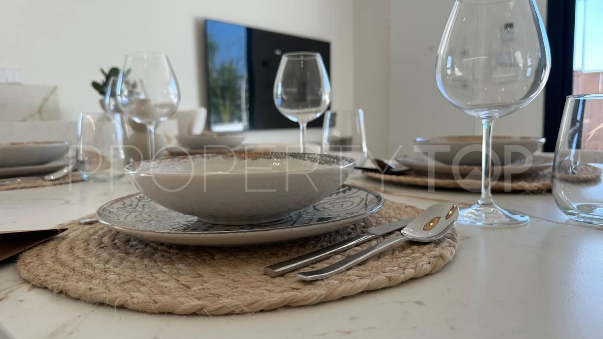 Villa de 2 dormitorios a la venta en San Javier