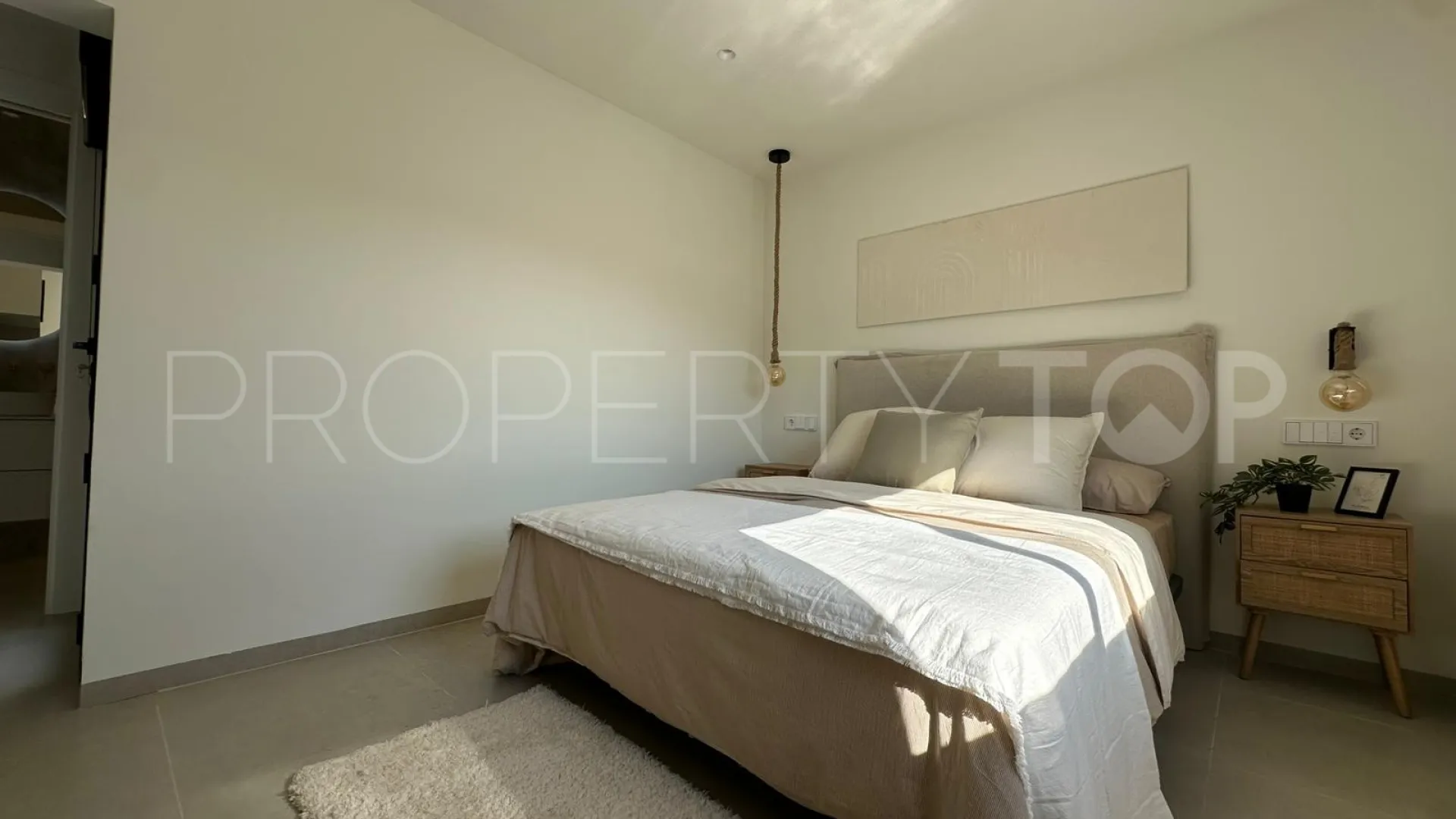 Villa de 2 dormitorios a la venta en San Javier