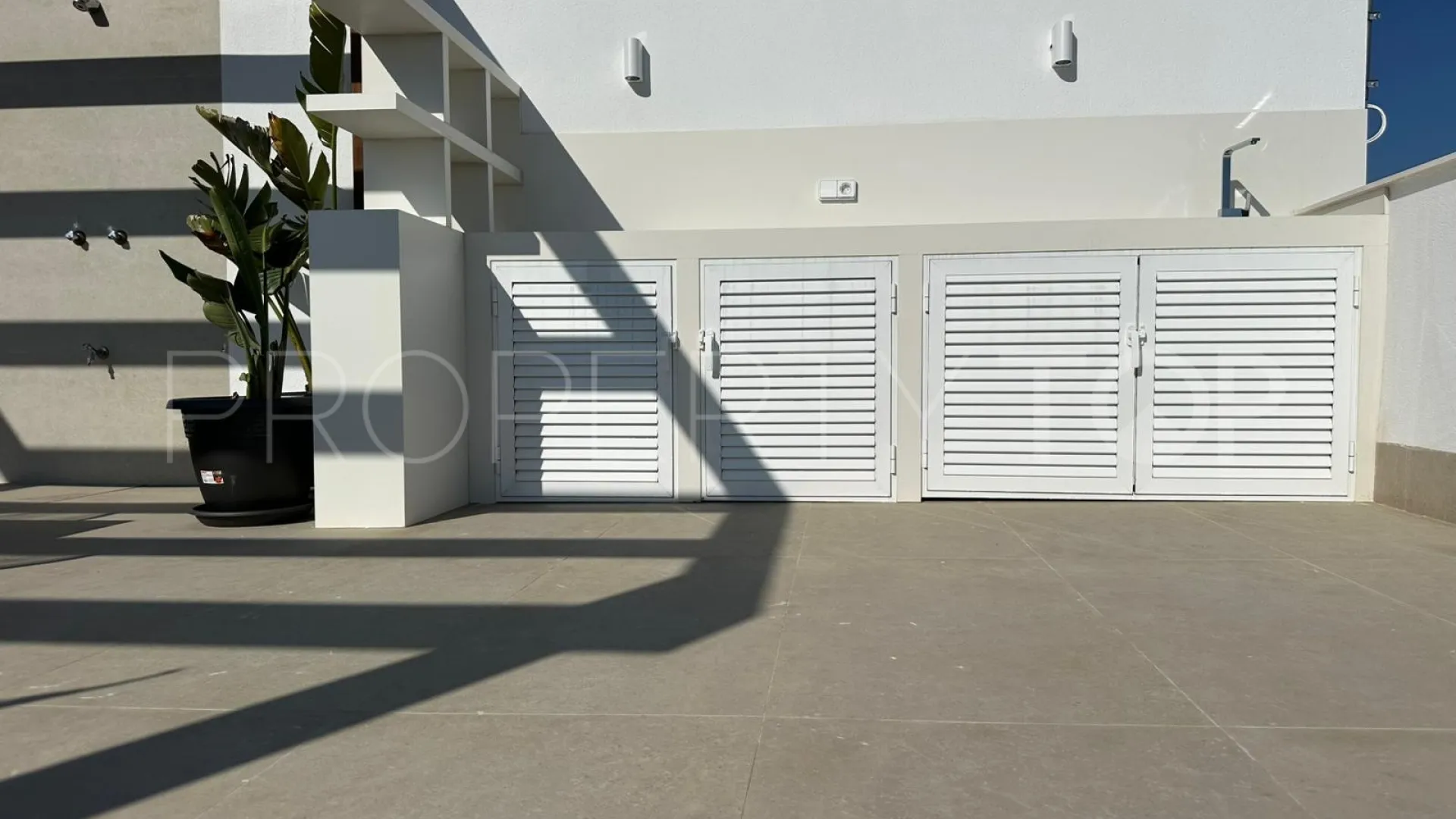Villa de 2 dormitorios a la venta en San Javier