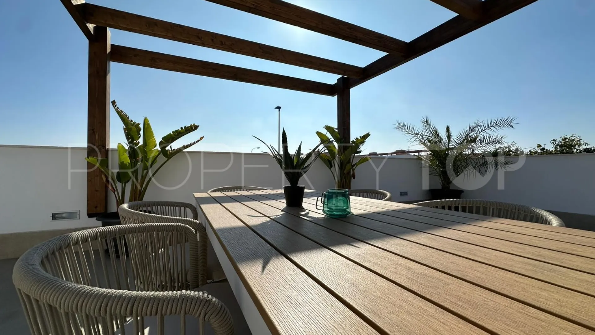 Villa de 2 dormitorios a la venta en San Javier