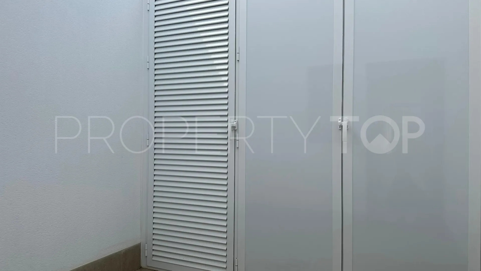 Villa de 2 dormitorios a la venta en San Javier