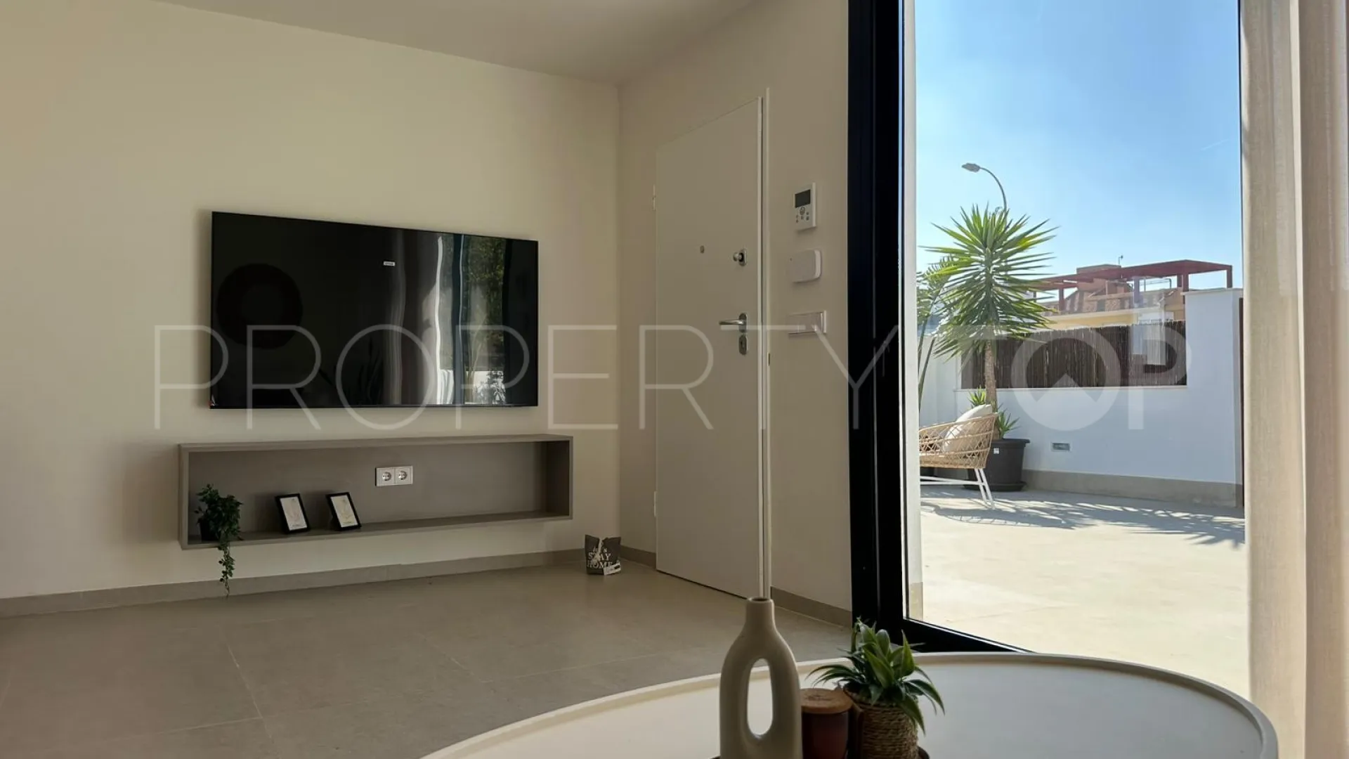 Villa de 2 dormitorios a la venta en San Javier